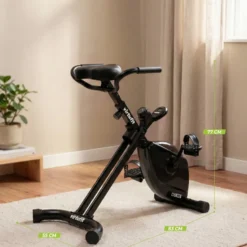 VirtuFit DB100 Opvouwbare Deskbike