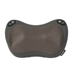 VirtuFit Draadloos Massagekussen Pro - Met Warmtefunctie
