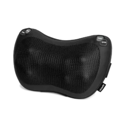 VirtuFit Draadloos Massagekussen Pro - Incl. Warmtefunctie