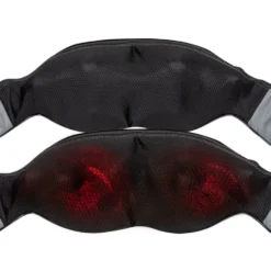 VirtuFit Draadloos Nekmassage Kussen Pro - Tweedekans