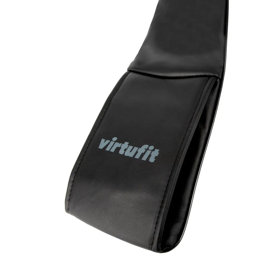 VirtuFit Draadloos Nekmassage kussen Pro - Shiatsu Massage Apparaat met Warmtefunctie