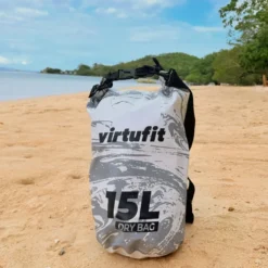 VirtuFit Dry Bag 10L - Waterdichte Tas