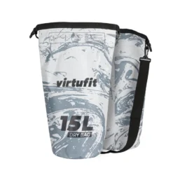 VirtuFit Dry Bag 15L - Waterdichte Tas