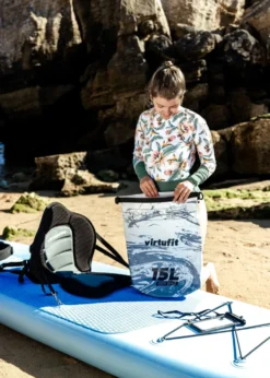 VirtuFit Dry Bag 20L - Waterdichte Tas