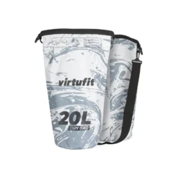 VirtuFit Dry Bag 20L - Waterdichte Tas