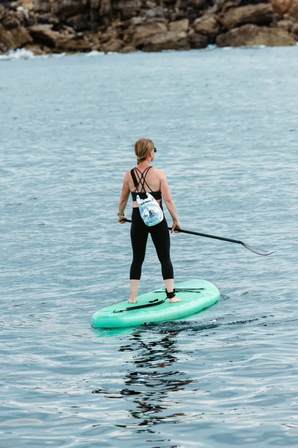 VirtuFit Dry Bag 5L - Waterdichte Tas