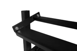VirtuFit Dumbbellrek Pro - Halterrek - 3 laags