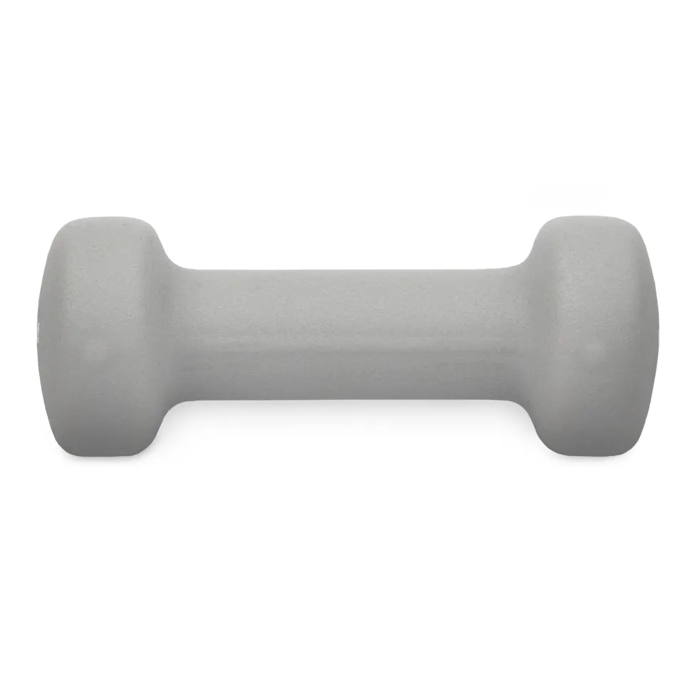 VirtuFit Dumbbellset - Halterset - Vinyl - Met Koffer