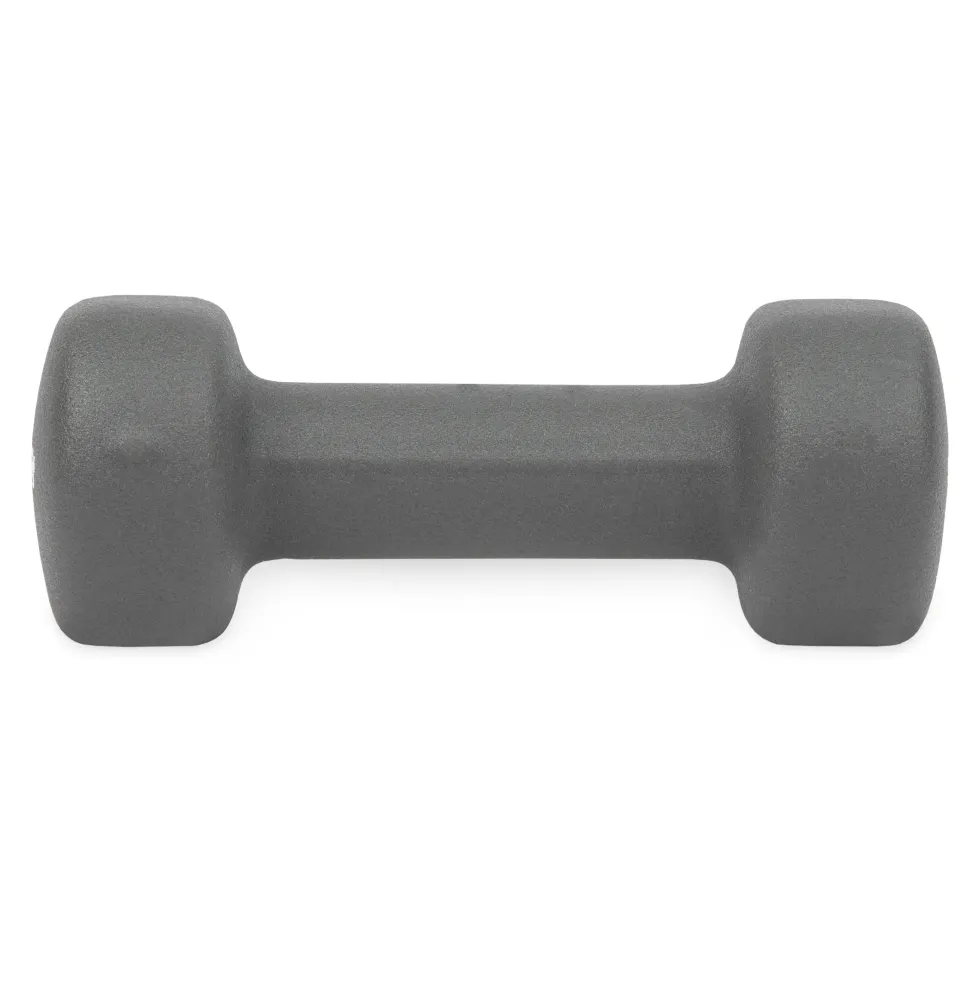 VirtuFit Dumbbellset - Halterset - Vinyl - Met Koffer