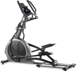 VirtuFit Elite FDR 2.5i Semi-Pro Crosstrainer