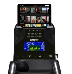VirtuFit Elite FDR 2.5i Semi-Pro Crosstrainer