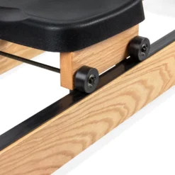 VirtuFit Elite Water Resistance Houten Roeitrainer - Hout/Oak