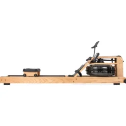 VirtuFit Elite Water Resistance Houten Roeitrainer - Hout/Oak