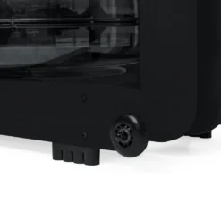 VirtuFit Elite Water Resistance Roeitrainer - Black Edition