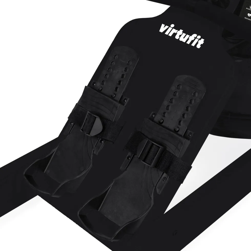 VirtuFit Elite Water Resistance Roeitrainer - Black Edition