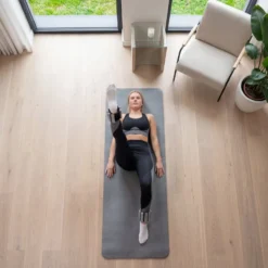 VirtuFit Enkel- en Polsgewichten Pro 2 x 1000 gr