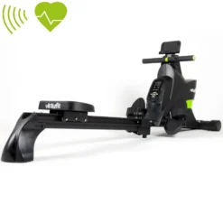VirtuFit Ergometer Roeitrainer Semi-Pro