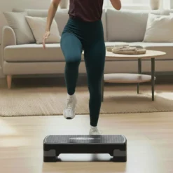 VirtuFit Essential Aerobic Fitness Step/Stepper