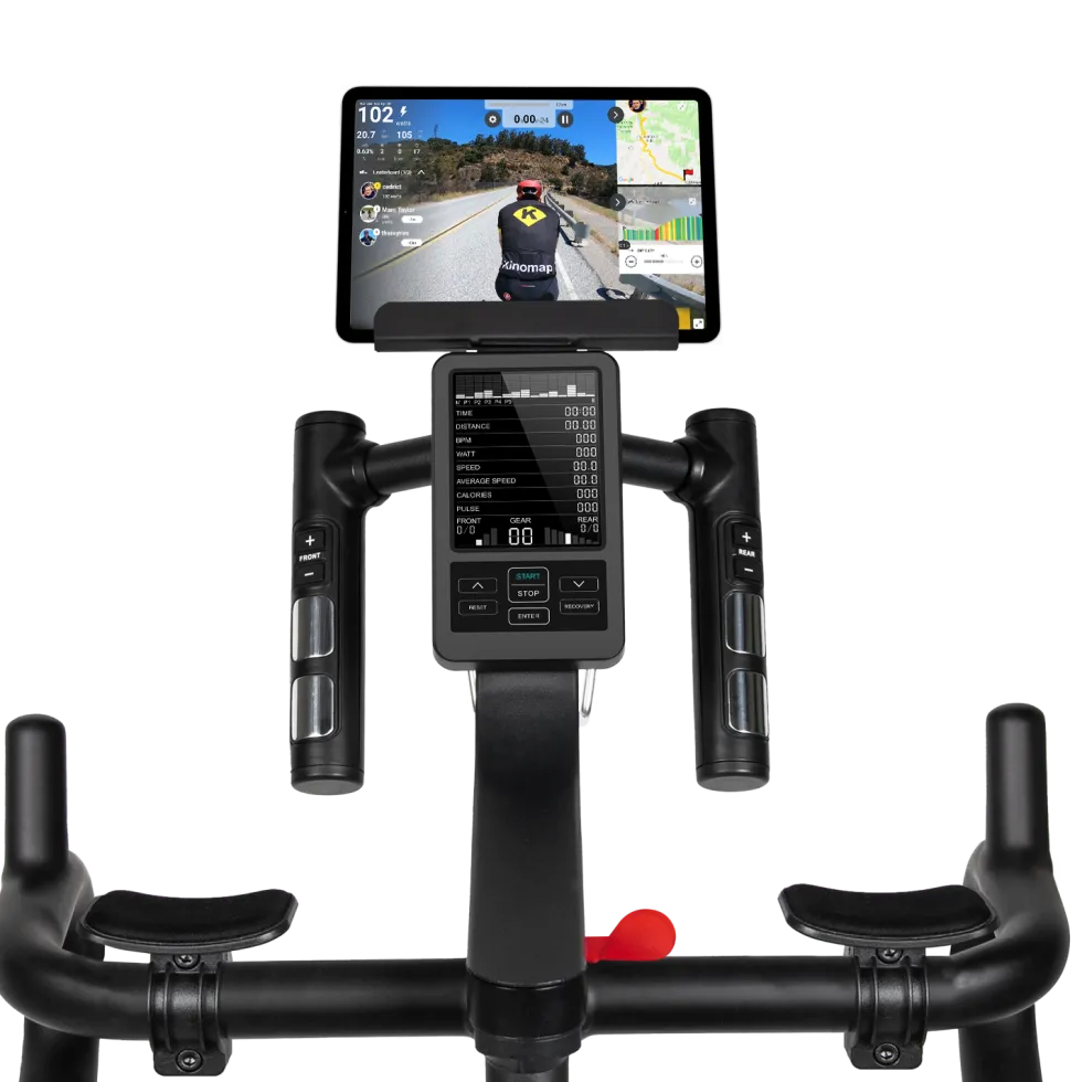 VirtuFit Etappe 2.0i Indoor Cycle Bike