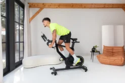 VirtuFit Etappe 2.0i Indoor Cycle Bike