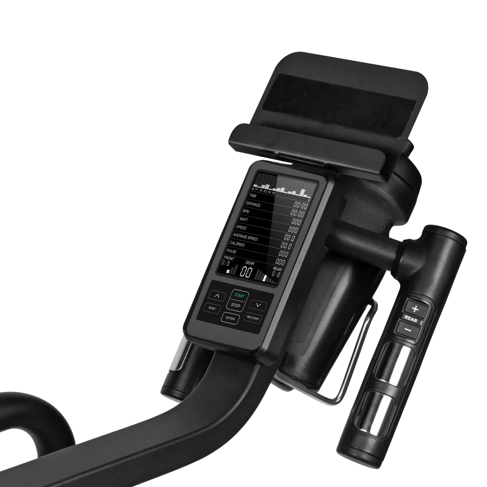 VirtuFit Etappe 2.0i Indoor Cycle Bike