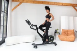 VirtuFit Etappe 2.0i Indoor Cycle Bike