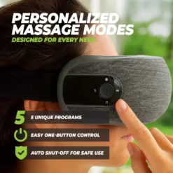 VirtuFit Eye Massager - Oogmassage - Massage apparaat