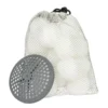 VirtuFit Filterbollen voor Filterpomp - 100g