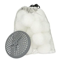 VirtuFit Filterbollen voor Filterpomp - 100g