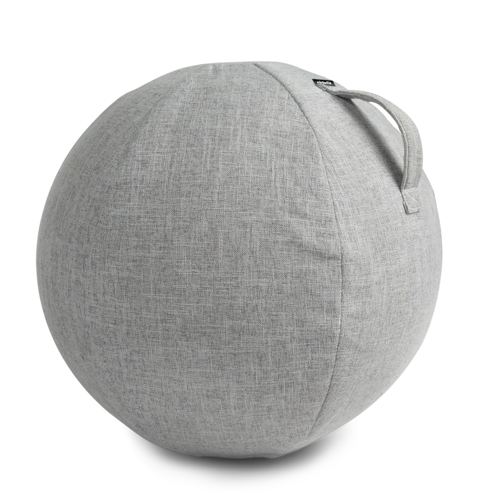 VirtuFit Fitnessbal Beschermhoes - 65 cm