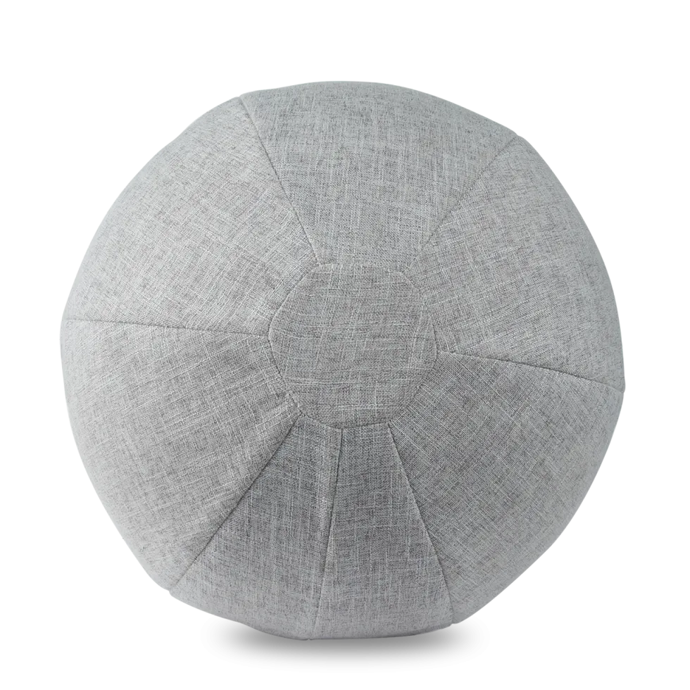 VirtuFit Fitnessbal Beschermhoes - 65 cm