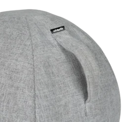 VirtuFit Fitnessbal Beschermhoes - 65 cm