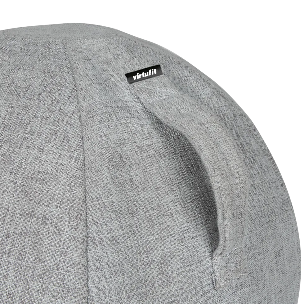 VirtuFit Fitnessbal Beschermhoes - 65 cm