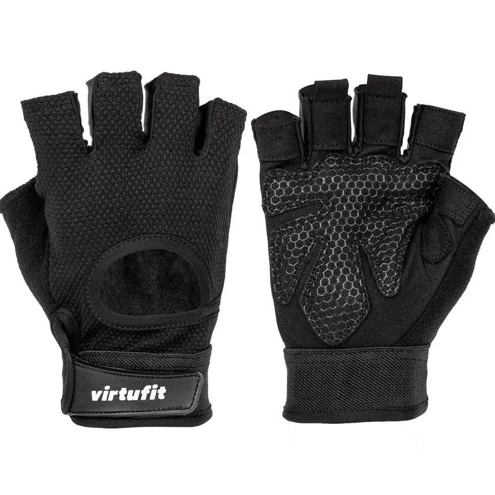 VirtuFit Fitnesshandschoenen Pro