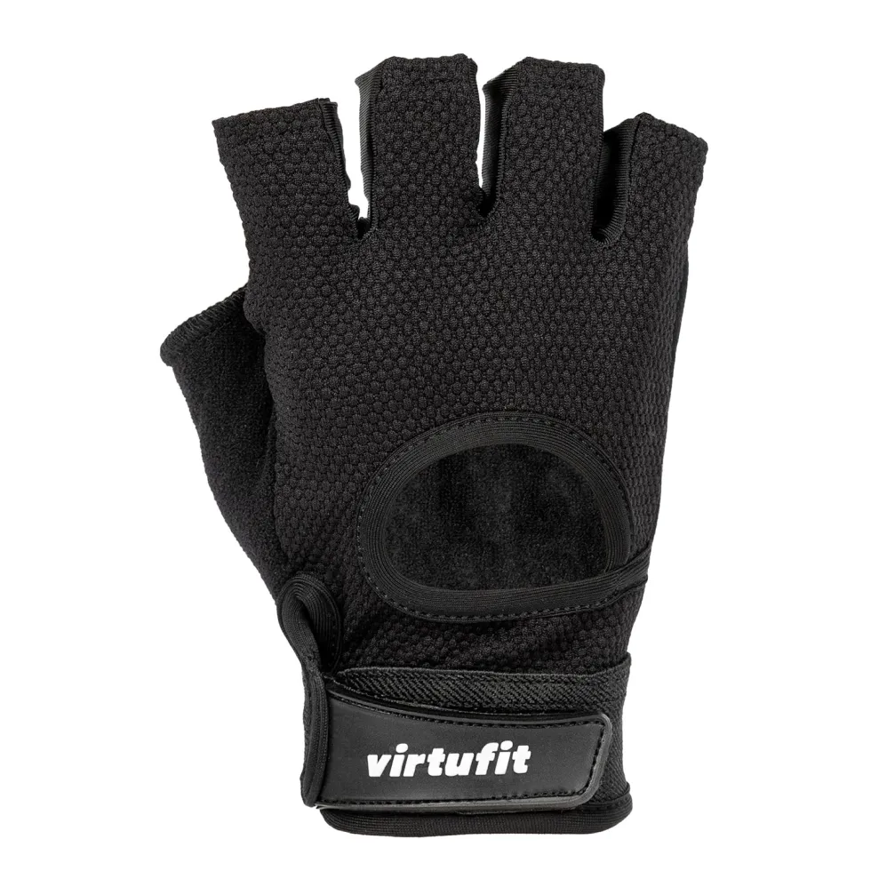 VirtuFit Fitnesshandschoenen Pro