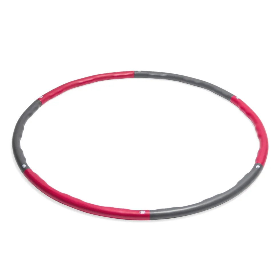 VirtuFit Fitness Hoelahoep - Hoepel - 100 cm - 1,2 kg