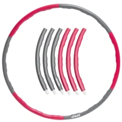 VirtuFit Fitness Hoelahoep - Hoepel - 100 cm - 1,5 kg