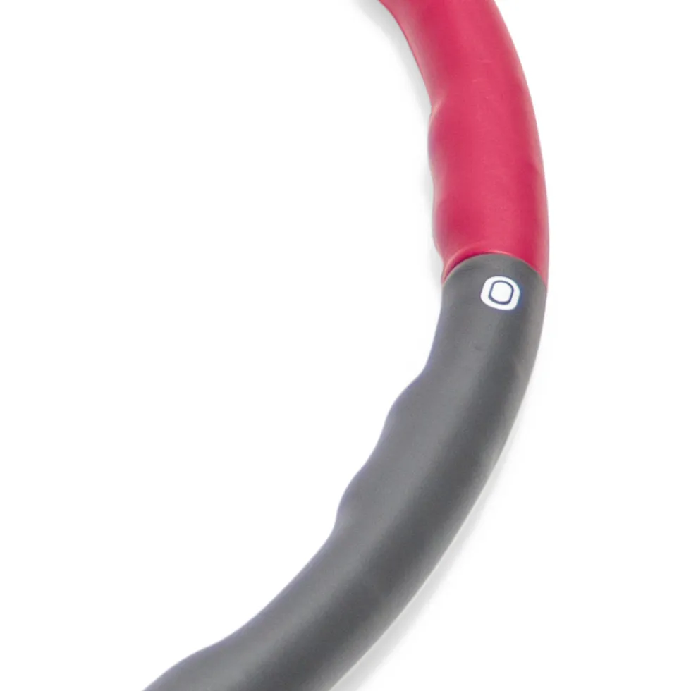 VirtuFit Fitness Hoelahoep - Hoepel - 100 cm - 1,8 kg