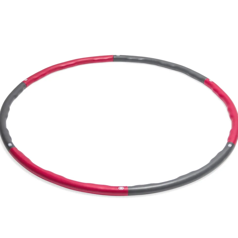 VirtuFit Fitness Hoelahoep - Hoepel - 100 cm - 1,8 kg