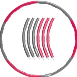 VirtuFit Fitness Hoelahoep - Hoepel - 100 cm - 1,8 kg