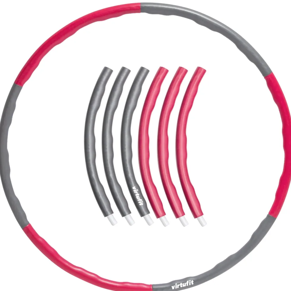 VirtuFit Fitness Hoelahoep - Hoepel - 100 cm - 1,8 kg
