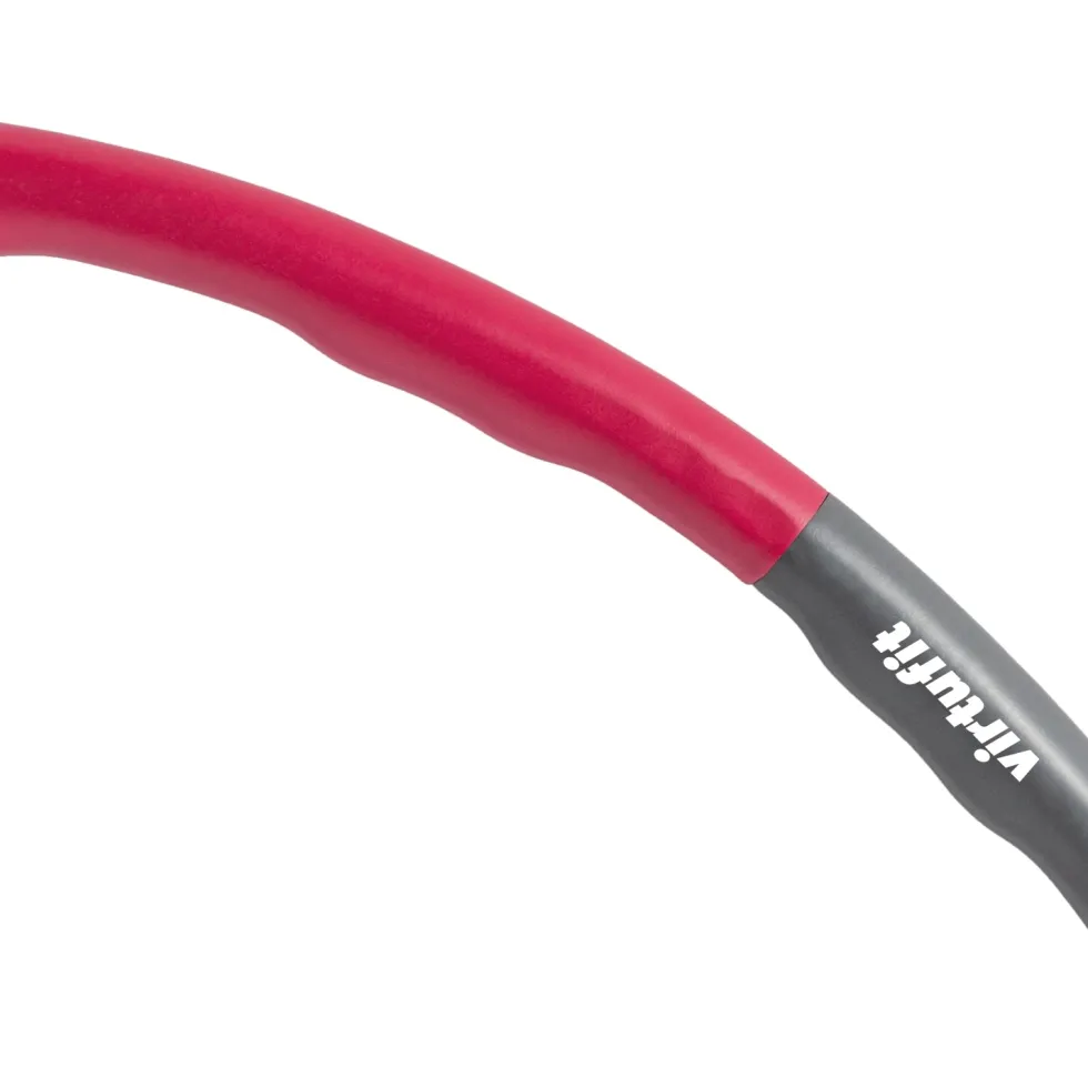 VirtuFit Fitness Hoelahoep - Hoepel - 100 cm - 1,8 kg