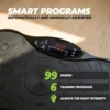 VirtuFit Fitness Trilplaat