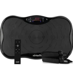 VirtuFit Fitness Trilplaat