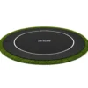 VirtuFit Flatground Trampoline 366 cm