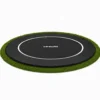VirtuFit Flatground Trampoline 305 cm