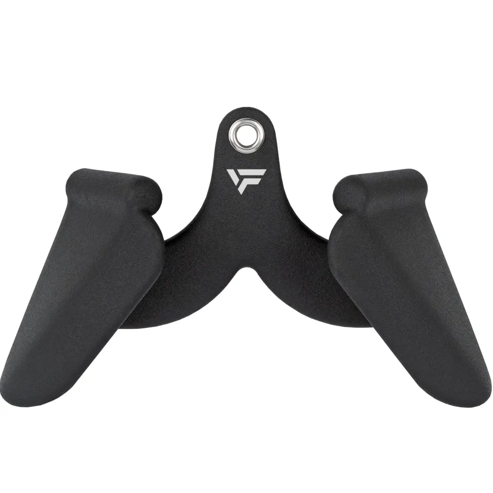 VirtuFit Foam Grip Set