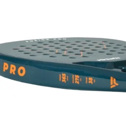 VirtuFit Fusion Pro Padel Racket - Deep Teal