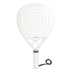 VirtuFit Fusion Pro Padel Racket - Wit - Silver