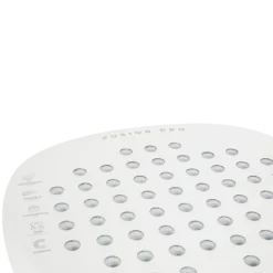 VirtuFit Fusion Pro Padel Racket - Wit - Silver